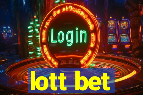 lott bet