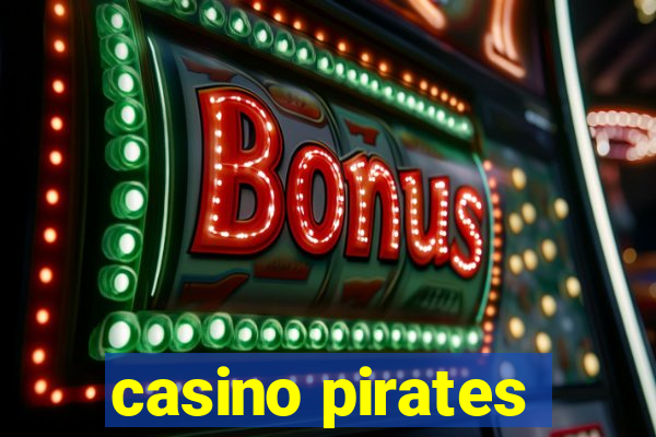 casino pirates