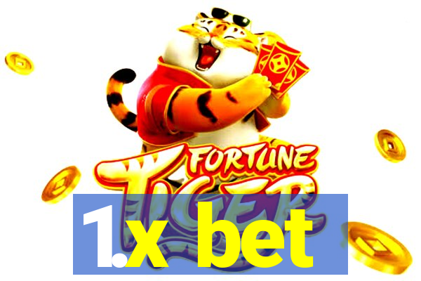 1.x bet