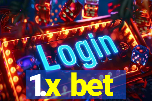 1.x bet