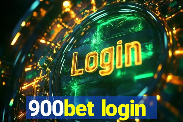 900bet login