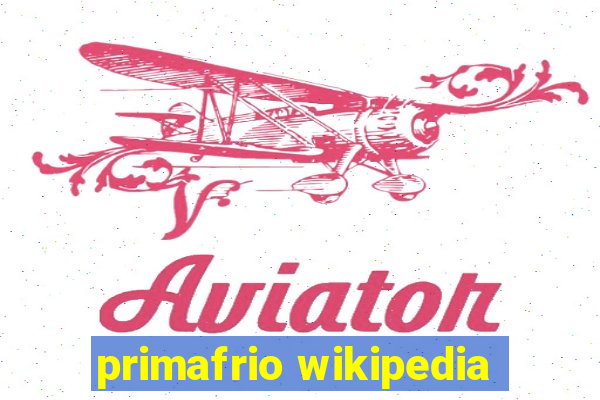 primafrio wikipedia