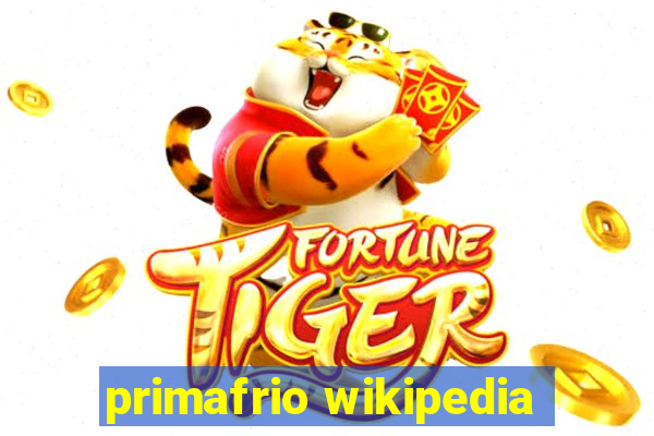 primafrio wikipedia