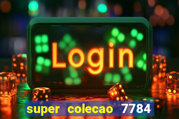 super colecao 7784 ps2 iso