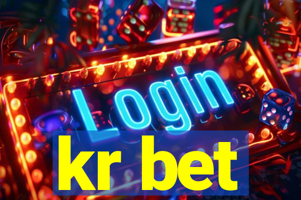 kr bet