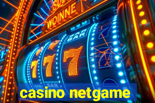 casino netgame