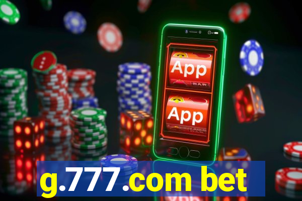 g.777.com bet