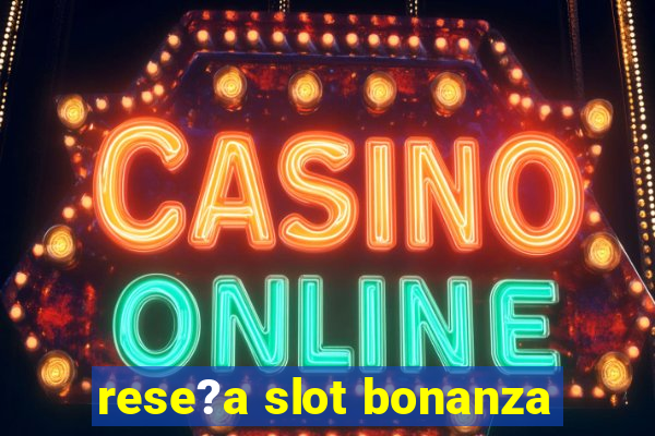 rese?a slot bonanza