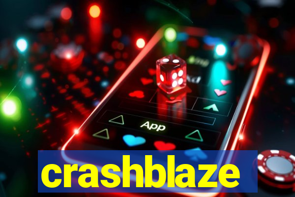 crashblaze