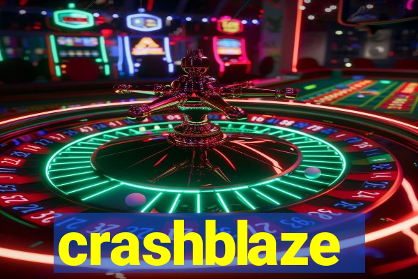 crashblaze