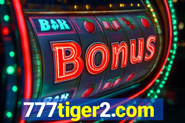 777tiger2.com