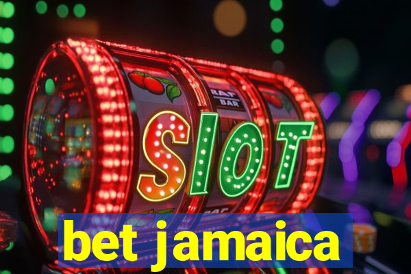 bet jamaica