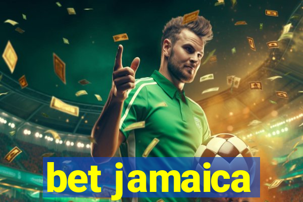 bet jamaica