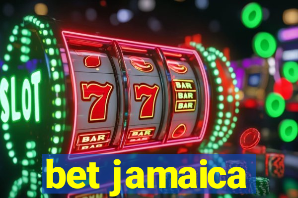 bet jamaica