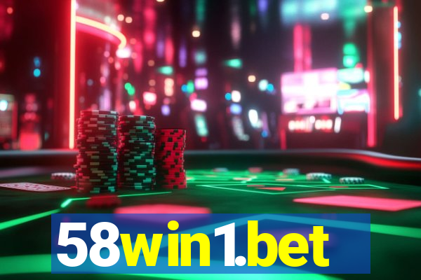 58win1.bet