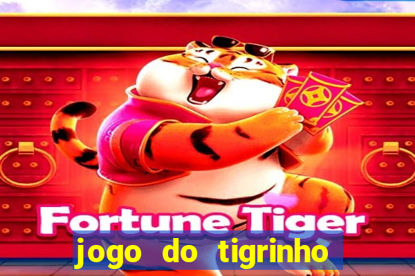 jogo do tigrinho que está pagando