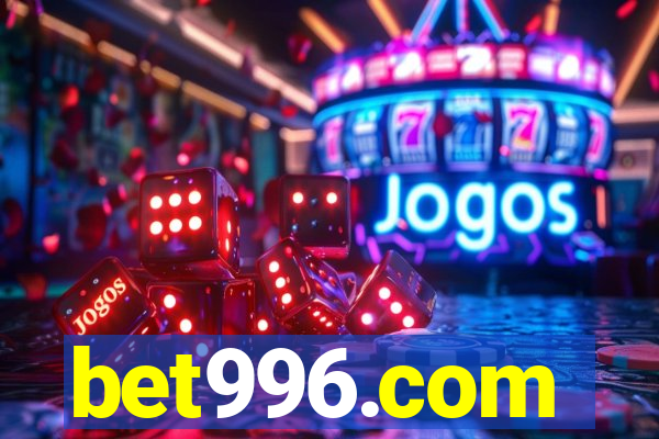 bet996.com