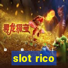 slot rico