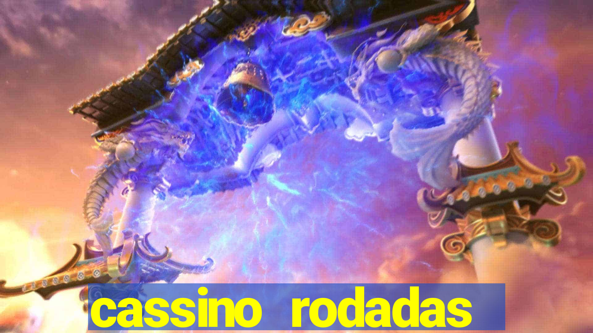 cassino rodadas gratis sem deposito