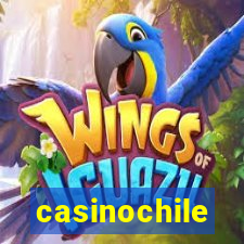 casinochile