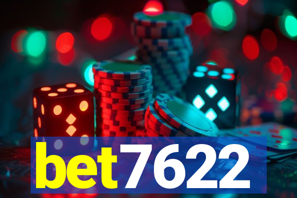 bet7622