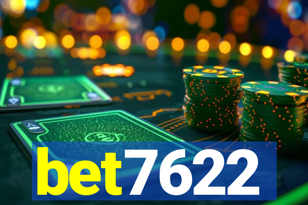 bet7622