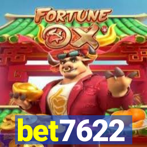 bet7622