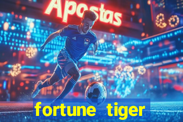 fortune tiger sinais grátis