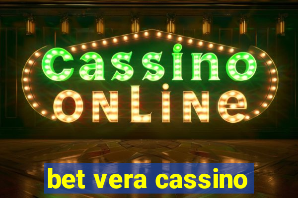 bet vera cassino