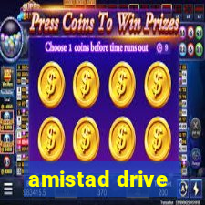 amistad drive