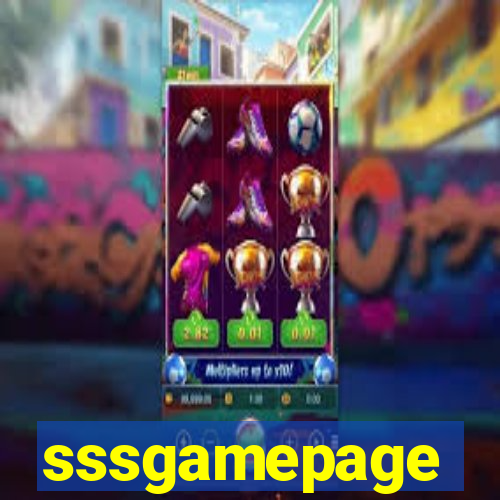 sssgamepage