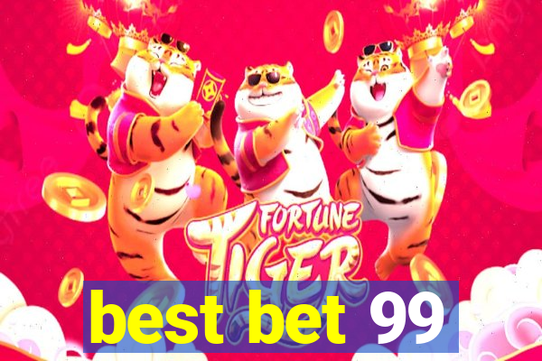 best bet 99