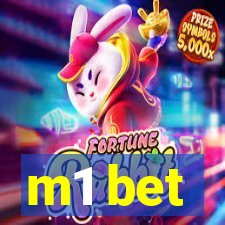 m1 bet