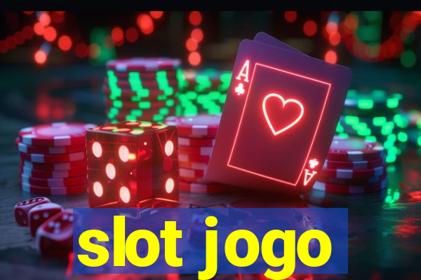 slot jogo