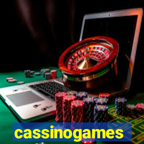 cassinogames