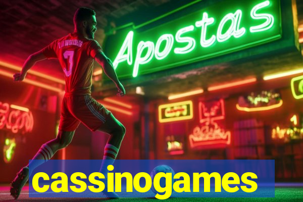 cassinogames