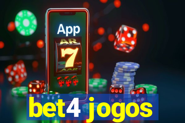 bet4 jogos