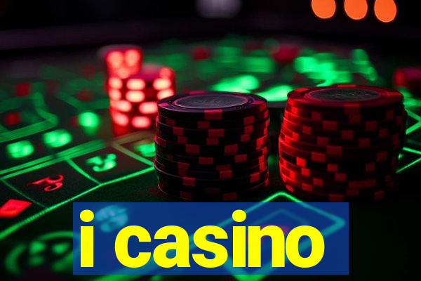 i casino