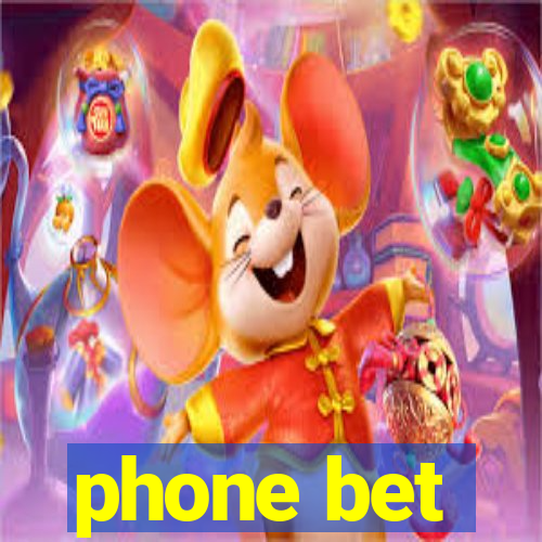 phone bet