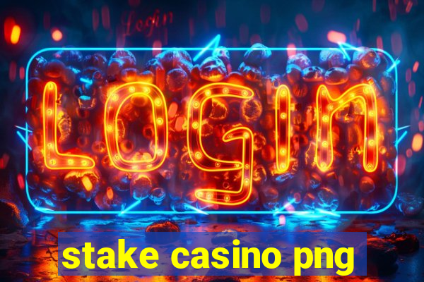 stake casino png