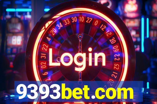 9393bet.com