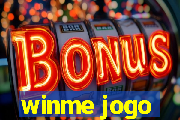 winme jogo