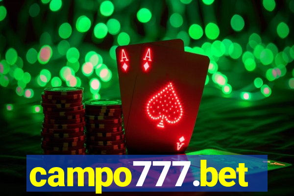 campo777.bet