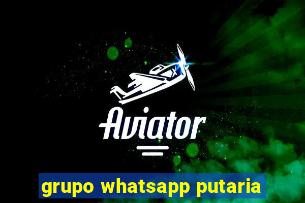 grupo whatsapp putaria