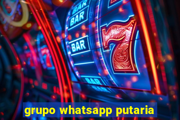 grupo whatsapp putaria