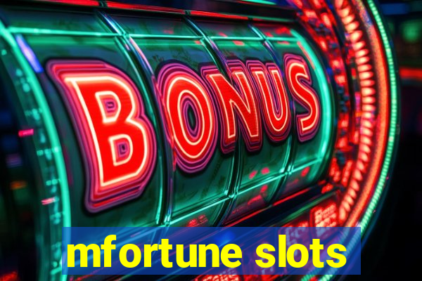 mfortune slots