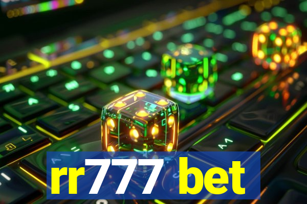 rr777 bet