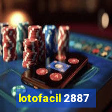 lotofacil 2887