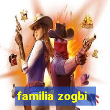 familia zogbi