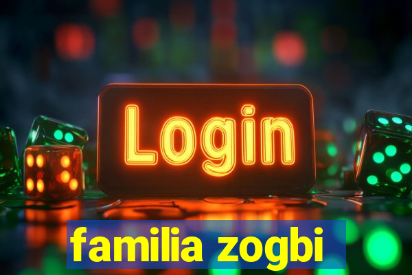 familia zogbi